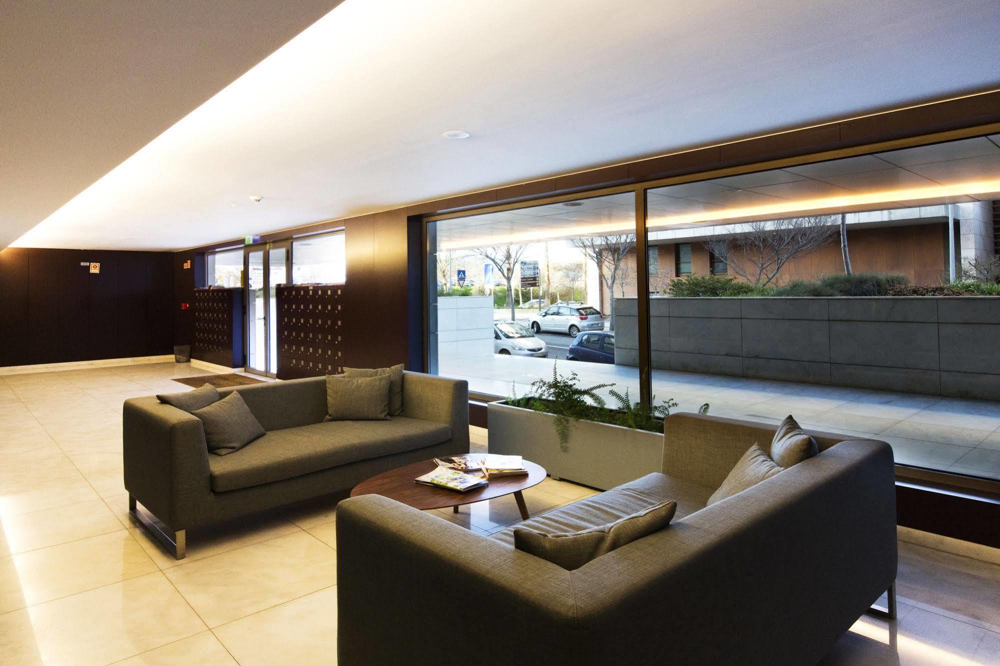 Oriente Marina Apartments By Apt Iin - Parque Das Nacoes Lisbon Exterior photo